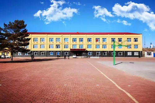 大用中小学