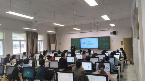 学习促提升 蓄力共成长 磐安县中小学图书管理业务培训在实验初中举行