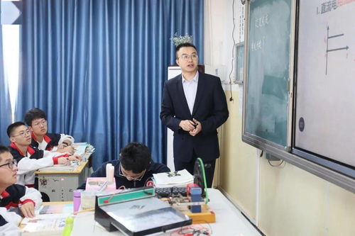四川省仪陇宏德中学赴浙江省磐安中学交流学习
