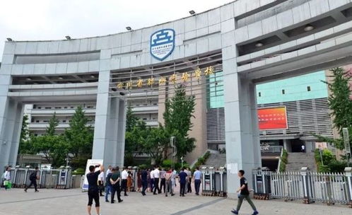 高考哪家强 独家整理广安重点中学2019高考上线率