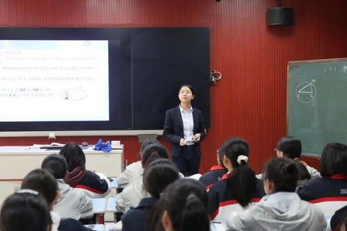 四川省仪陇宏德中学赴浙江省磐安中学交流学习