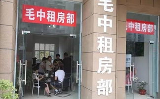 十八线小镇房租直逼北上广 高考工厂造就的魔力
