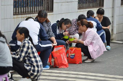 高考不仅仅是考孩子,更是在考父母